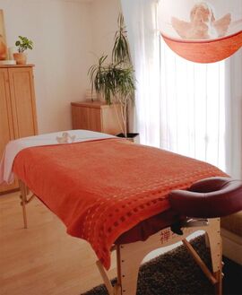 Ganzkörpermassage Dresden